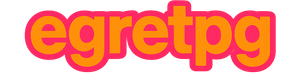 EgretPG Logo